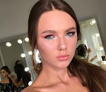 15-летняя астраханка стала "Мисс Волга" и миллионершей