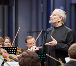  Пасхальный фестиваль Валерия Гергиева приедет в Астрахань