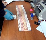 Астраханец обокрал многодетную семью