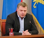 Губернатор Игорь Бабушкин: «В сложившейся ситуации антитеррористическая профилактика требует пристального внимания»   