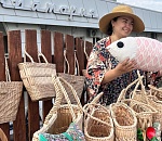 На День города астраханские мастера организуют большую ярмарку ремесел