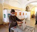 Народное голосование в Астраханской области завершилось