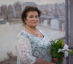 Ушла из жизни Валентина Федоровна Клокова