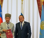 На конференции в Астрахани парламентарии Юга России договорились бороться с сорняками