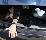 Шайка вымогателей похитила двух молодых астраханцев