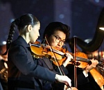 В Астрахани откроют штаб-квартиру оркестра Прикаспийских государств