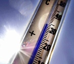 Еще один июньский день будет в астраханском стиле: жарко и без капли дождя