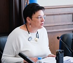 Новую меру социальной поддержки обсуждают в Думе Астраханской области