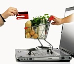 В маркетплейс как в офис: Россияне тратят много рабочего времени на онлайн-покупки