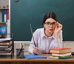 Управление образования мэрии Астрахани прокомментировало слухи о снижении зарплат учителям