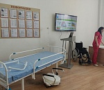 Для астраханских участников СВО заработала программа санаторно-курортного лечения 