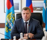 Правительство утвердило новые правила карантина в Астрахани