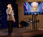 В Астрахани прошел кастинг в детский юмористический проект