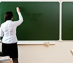 В Астрахани не хватает учителей