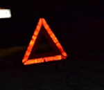 В Астрахани насмерть сбили женщину