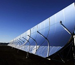 В Астраханской области начали строить солнечную электростанцию