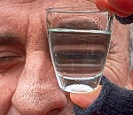 Астраханец по пьяному делу убил приятеля и не мог потом вспомнить, не привиделось ли ему это