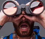 Не дельный обзор: Цветет коррупция под снегом, козел готовится к разлуке… 