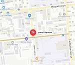 На астраханском перекрестке установили 15 светофоров