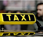 В Астрахани таксист вышвырнул из машины женщину с ребенком