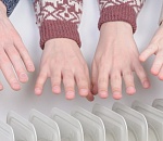 Подъезды астраханской новостройки жильцы отапливали электрообогревателями 