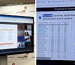 Астраханская область вошла в группу МФЦ высокой эффективности