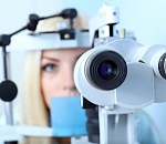 В эту субботу астраханцы смогут бесплатно проверить ﻿своё зрение