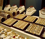 В Астрахани сотрудницы ювелирного магазина присвоили полтора миллиона рублей