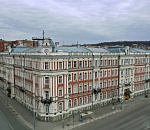 В 2023 году Приволжская железная дорога перечислила в региональные и местные бюджеты более 6 млрд рублей