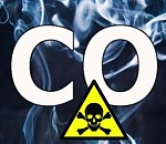 В Астрахани семь работников финансовой организации отравились угарным газом