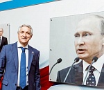 Леонид Огуль вошел в ТОП-50 рейтинга эффективности депутатов Госдумы РФ