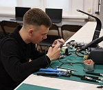 Молодых астраханцев приглашают стать операторами дронов и БПЛА