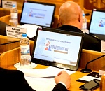 Астраханский губернатор стал наставником кавалера Ордена Мужества, участвующего в проекте «Победоносец»