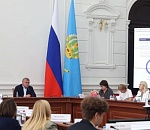 Совместными усилиями безработицу астраханской молодежи урезали почти впятеро