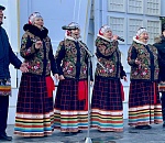 В эти выходные в Астраханском кремле выступят народные и казачьи ансамбли