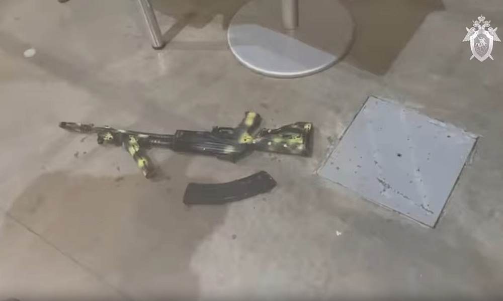 Суд вынес 15 пожизненных приговоров по делу о теракте в «Крокусе»