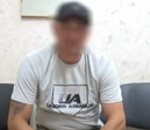 В Дагестане задержали подозреваемого в убийстве мужчины под Астраханью, которое произошло в 2007 году: видео допроса
