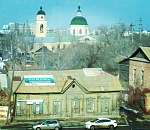 Фото дня: знак свыше