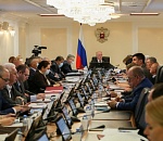 Астраханская область - важнейшая геостратегическая территория России