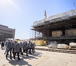 По фактам хищений в структурах ОСК в Астрахани ведется расследование - МВД 