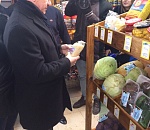 Визит Губернатора Астраханской области в Приволжский район