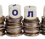 Нечего удивляться: астраханцу пришел счет за воду, которой у него нет