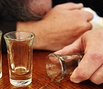 Не на донышке: двое собутыльников убили астраханца из-за количества выпитого