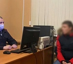 Под Астраханью телефонный хулиган сообщил о захвате заложников
