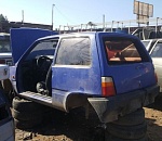 Астраханец сдал в металлолом чужую «Оку», решив, что хозяину она бесполезна