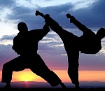 Каратисты из Астрахани приняли участие в первенстве ЮФО