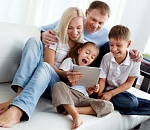 «Ростелеком» подключил молодежный микрорайон в пос. Володарском