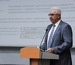 Выборы без выбора. Ректором АГУ на ближайшие пять лет стал Константин Маркелов