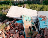 В Астраханской области чиновник снес неаварийные здания на 9 млн