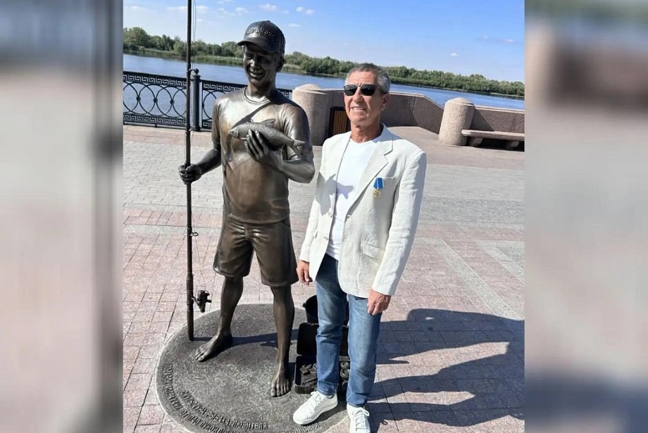 Спасибо за клевое место!